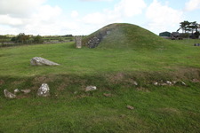 Bryn Celli Ddu